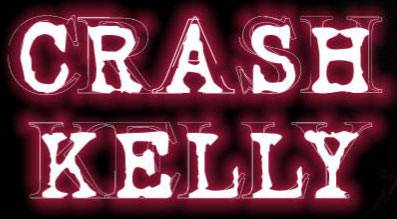 logo Crash Kelly